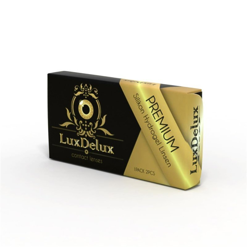 Premium Kontaktlinsen LuxDelux GmbH