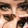 Kontaktlinsen für dunkle Augen - Fidelio Beige-Brown + GRATIS BOX -6.50 DPT (in Minus)