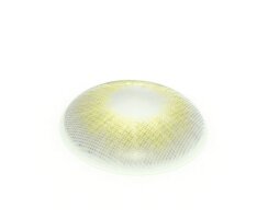 Monatslinsen mit Stärke - Baracuda Gray - SH (Silicon-Hydrogel) No.8 + GRATIS BOX -4.75 DPT (in Minus)