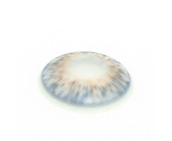 LUXDELUX PREMIUM farbige Kontaktlinsen aus Silikon-Hydrogel D2020 ROYAL BLUE