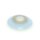 LuxDelux Bijou Blue No.7 + 1 Paar ÜBERRASCHUNGSFARBLINSEN (Farbige Kontaktlinsen ohne Stärke)