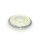 LuxDelux Toco Inter Gray Farblinsen + 1 Paar ÜBERRASCHUNGSFARBLINSEN (Farbige Kontaktlinsen ohne Stärke)