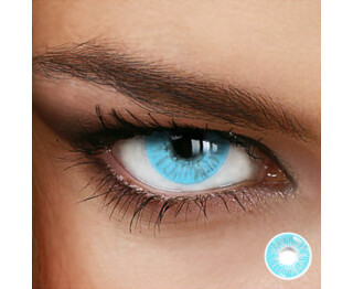 Naturally Sweet AQUA - mit Stärke +0.75 DPT