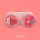 Cute Contact Lens Case - Kontaktlinsenaufbewahrung Box mit Zubehör verschiedene Designs