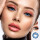 LuxDelux Classic Ocean Blue ohne Stärke