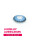 LuxDelux Classic Ocean Blue ohne Stärke