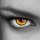 Dracula Motivlinsen (H-01) Magma Farbige Kontaktlinsen Crazy (ohne Stärke)