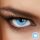 Farbige Kontaktlinsen Naturally Sweet Sapphire - Blau (ohne Stärke)
