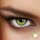 Farbige Kontaktlinsen Cherie Brown (ohne Stärke) - große Puppenaugen Kontaktlinsen
